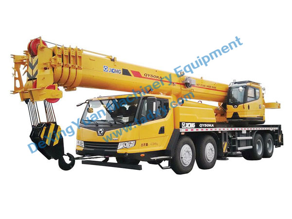 c鿴ԔϢ}QY50KA truck crane xΔ1493