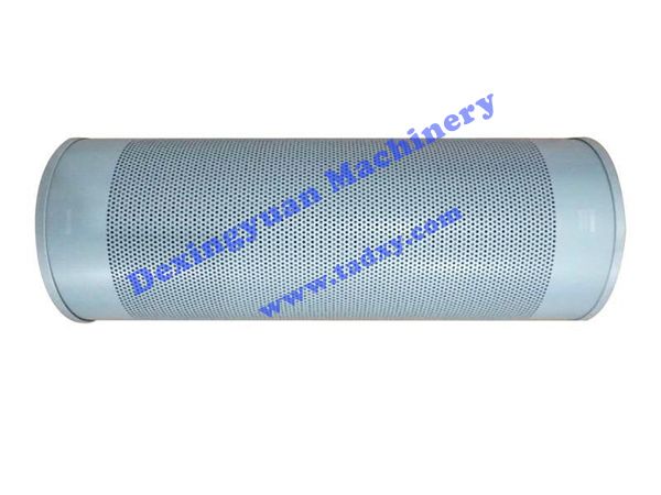 c鿴ԔϢ}XCMG-YHL-040D07 Return oil filter used for XE470D xΔ1550