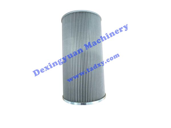 c鿴ԔϢ}XCMG-YXL-040D07 Suction oil filter used for XE470D  xΔ1549