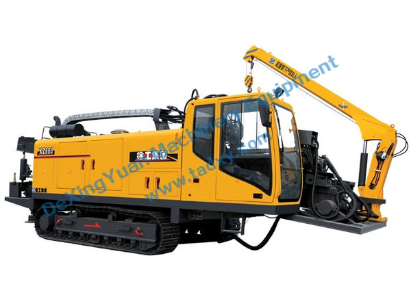 c鿴ԔϢ}XZ680 Horizontal Directional Drill xΔ1484