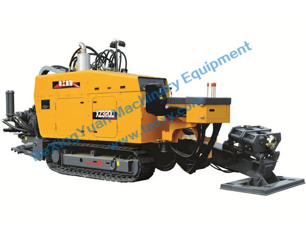 c鿴ԔϢ}XZ320D Horizontal Directional Drill xΔ2493