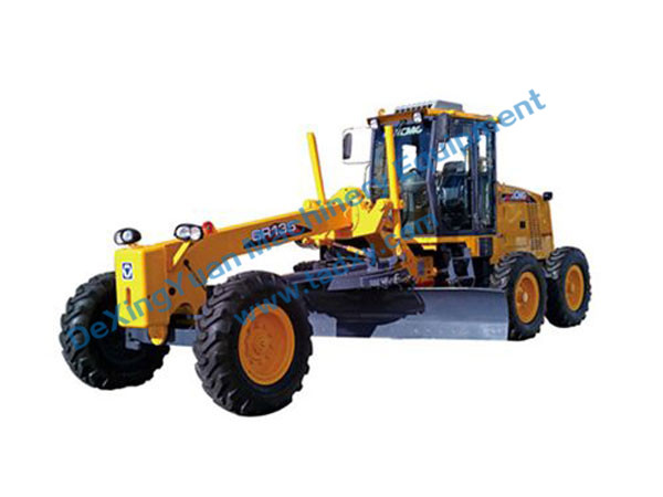 c鿴ԔϢ}GR135 Motor Grader xΔ2149