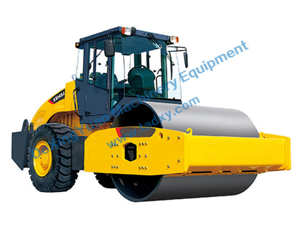 c鿴ԔϢ}XS145J Mechanical Single Drum Vibratory Compactor xΔ2322