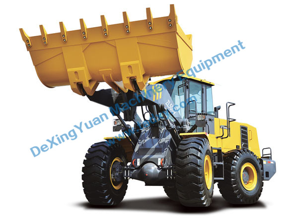 c鿴ԔϢ}ZL50GV Wheel loader xΔ2261