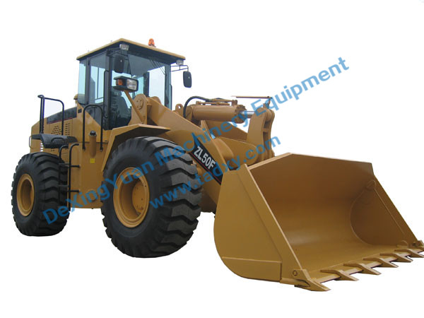 c鿴ԔϢ}ZL50F Wheel Loader xΔ1576