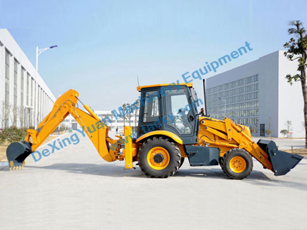 c鿴ԔϢ}WB100 Backhoe Loader xΔ1582