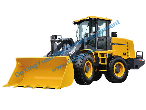 c鿴ԔϢ}LW300FV Wheel loader xΔ1552