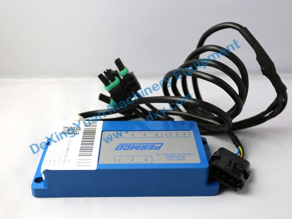 c鿴ԔϢ}Vibrating Controller( used for XGFK08-02A) xΔ1538