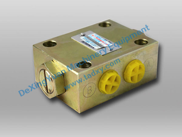 c鿴ԔϢ}Bidirectional Hydraulic Lock Valve xΔ1199