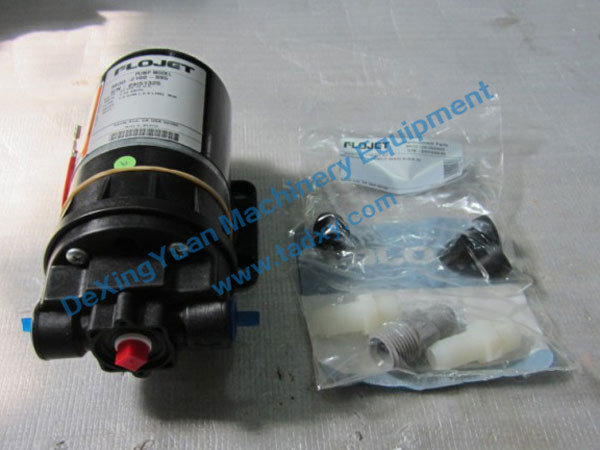 c鿴ԔϢ}Sprinkler Motor 24V xΔ1104