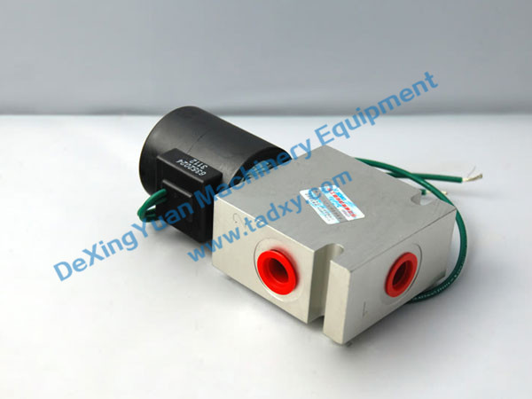 c鿴ԔϢ}Solenoid Valve xΔ1157