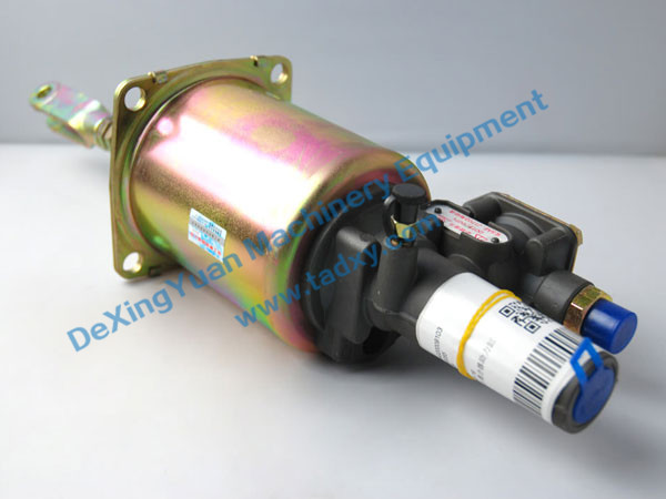 c鿴ԔϢ}Clutch Booster Cylinder JY-L5 xΔ1502