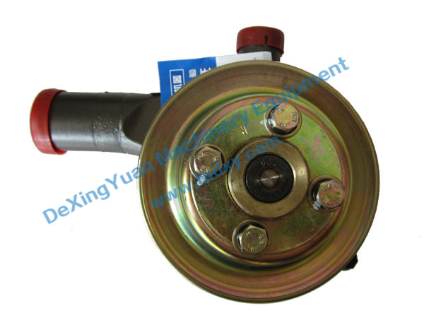 c鿴ԔϢ}YC6108 Water Pump xΔ1119