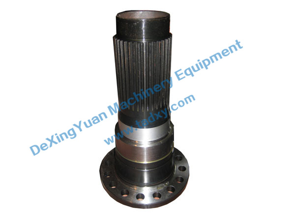 c鿴ԔϢ}SEM Series Axle Shaft Tube xΔ1182