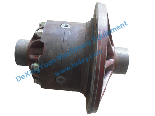 c鿴ԔϢ}Differential Assy xΔ1490