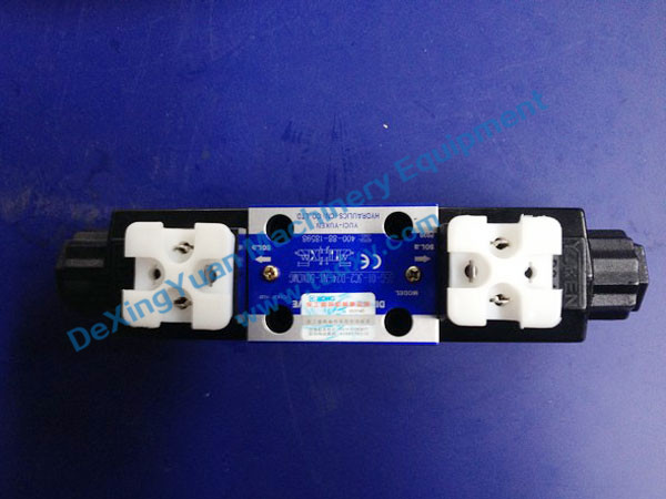 c鿴ԔϢ}Magnetic Exchange Valve DSG-01-3C2-D24 xΔ1498