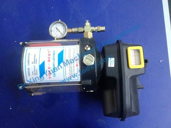 c鿴ԔϢ}Centralized Lubrication Pump 88111SAJBC-U xΔ1505