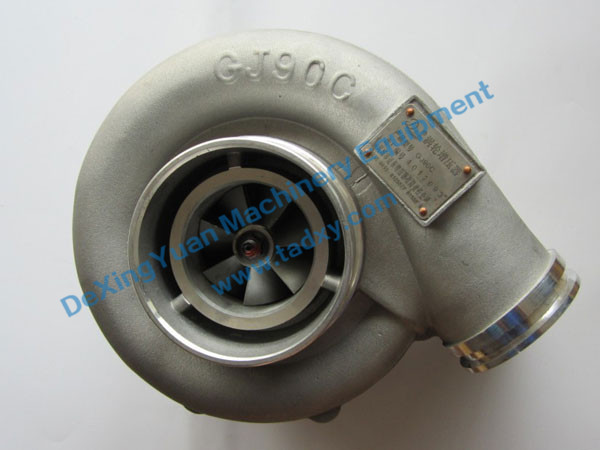 c鿴ԔϢ}Turbocharger GJ90C xΔ1203