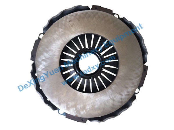 c鿴ԔϢ}Clutch Pressure Plate xΔ1095