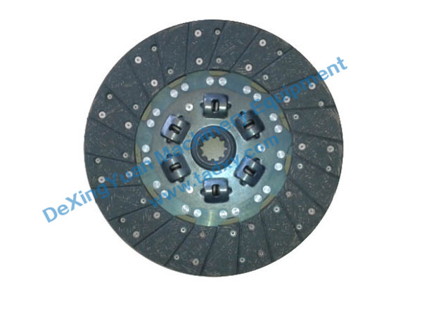 c鿴ԔϢ}Clutch Disc xΔ1098