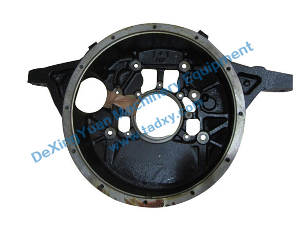 c鿴ԔϢ}Flywheel Casing xΔ1124