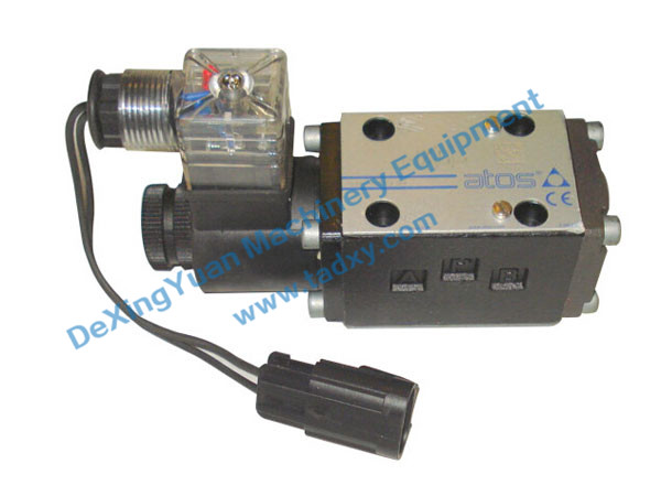 c鿴ԔϢ}Solenoid Valve xΔ2371