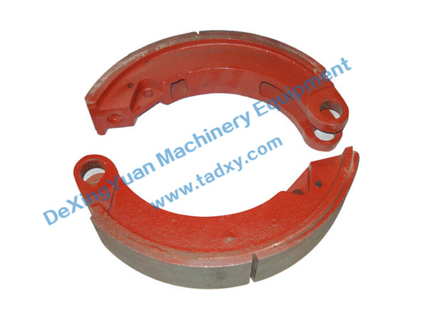 c鿴ԔϢ}Brake Shoe xΔ1033