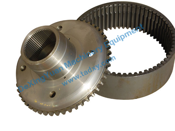 c鿴ԔϢ}Internal Gear Support AssyGR165 Meritor) xΔ2234