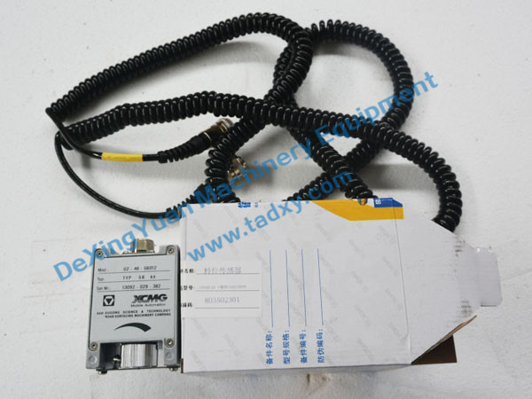 c鿴ԔϢ}Material Level Sensor TYP58-XY xΔ1106