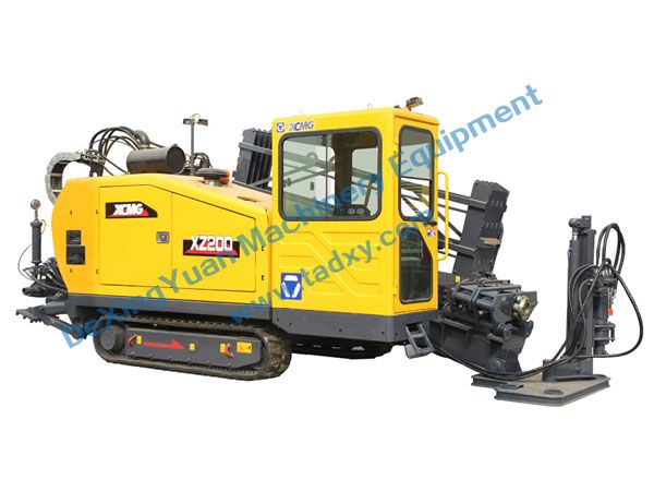 c鿴ԔϢ}XZ200 Horizontal Directional Drill xΔ2244