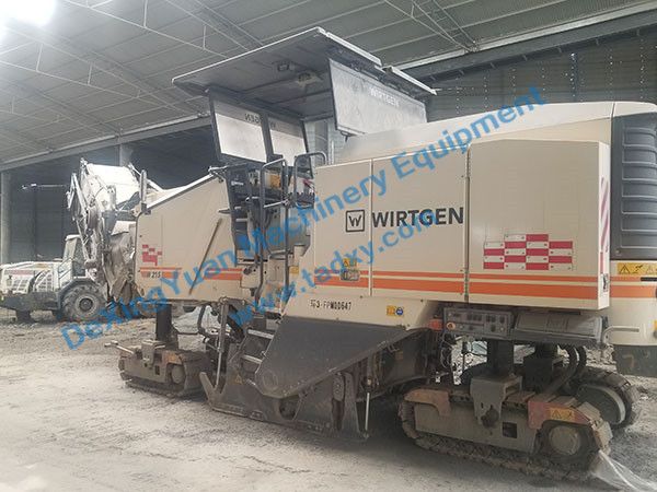 c鿴ԔϢ}Wittgens milling machine W215 xΔ908