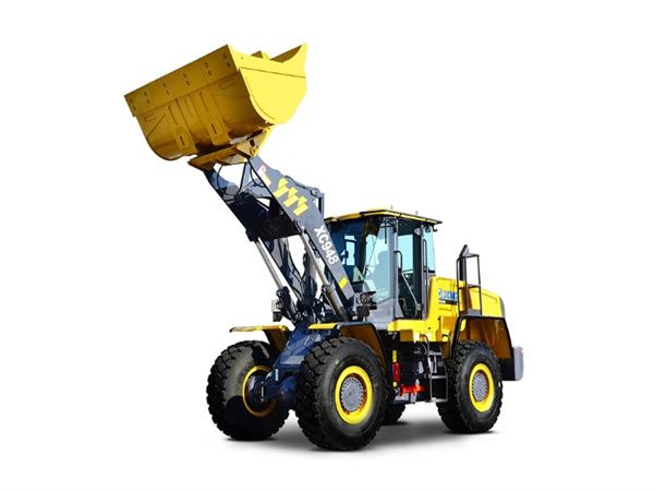 c鿴ԔϢ}XC948 Wheel loader xΔ376