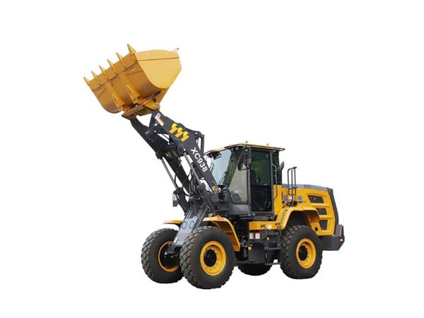 c鿴ԔϢ}XC938 wheel loader xΔ414